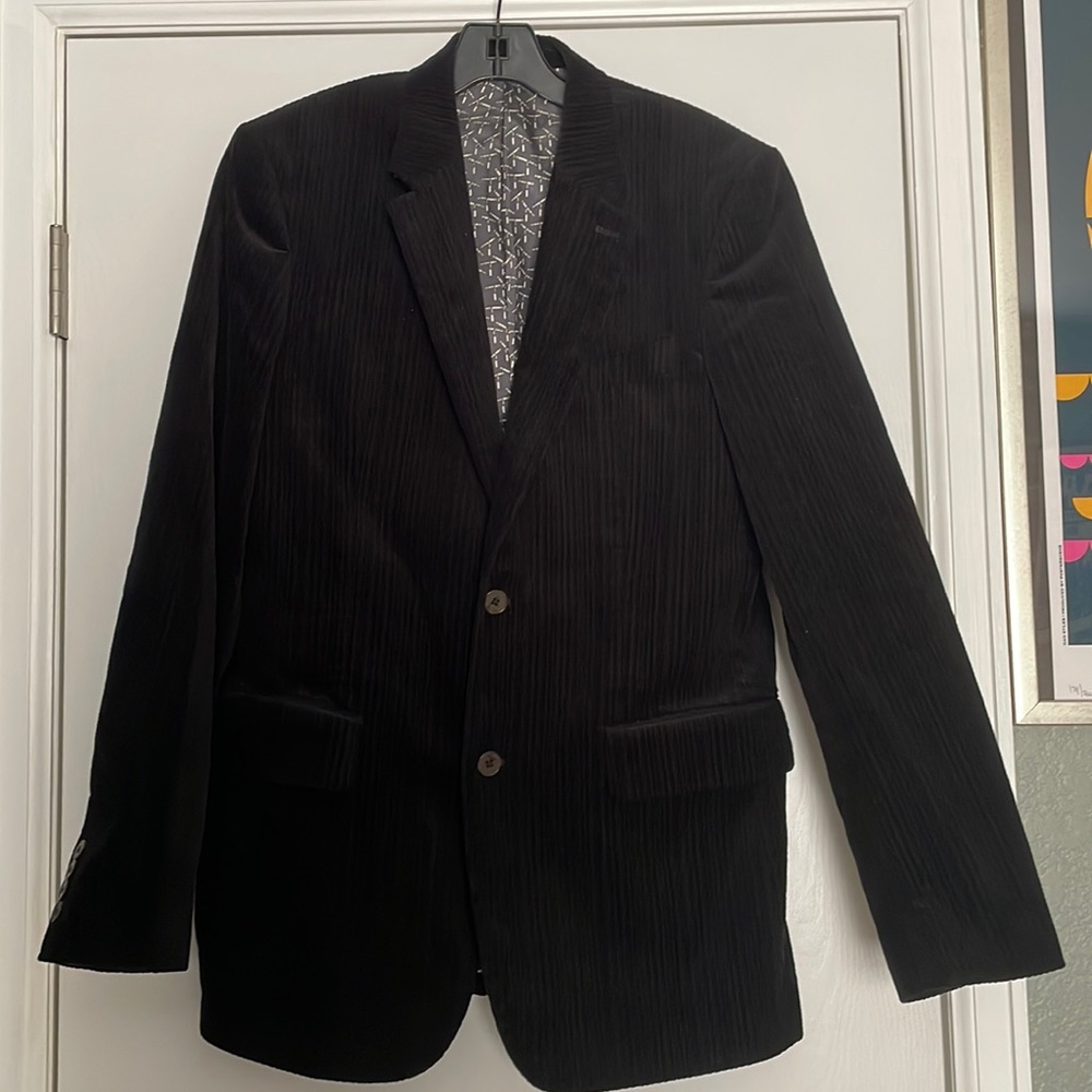 Penguin Sport Coat
